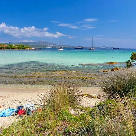 Isands - Splendido Nel Cuore Di Apartment Porto Rotondo