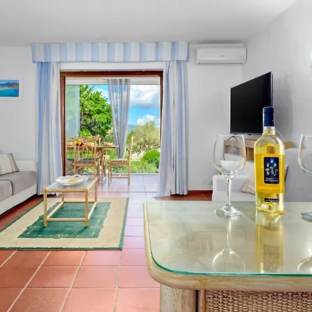 Apartment Isands - Splendido Nel Cuore Di Porto Rotondo