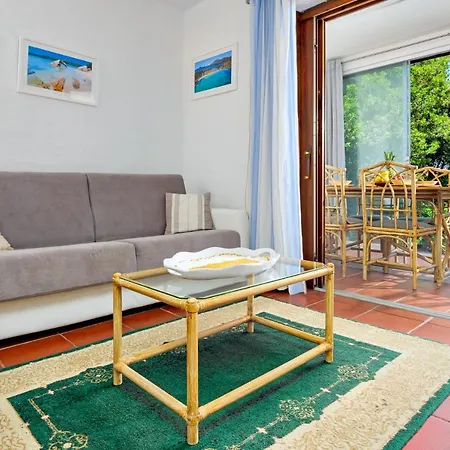 Isands - Splendido Nel Cuore Di Apartment Porto Rotondo
