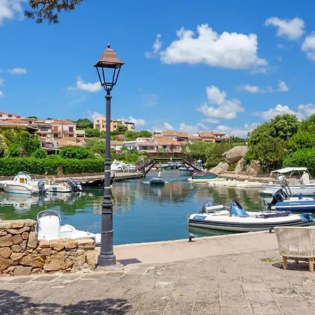 Isands - Splendido Nel Cuore Di Apartment Porto Rotondo