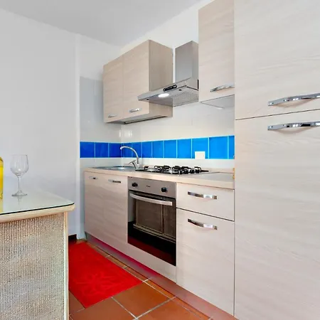 Isands - Splendido Nel Cuore Di Apartment *