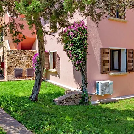 Isands - Splendido Nel Cuore Di Apartment Porto Rotondo