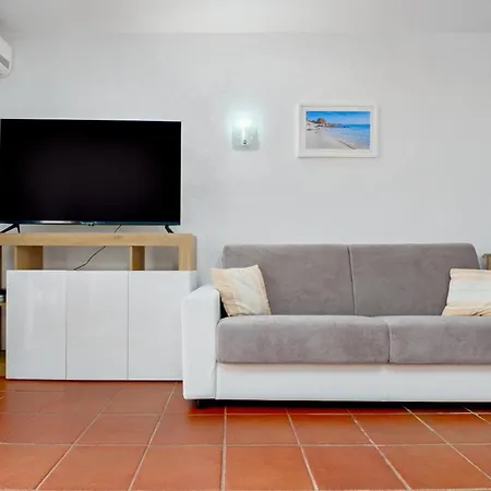 Apartment Isands - Splendido Nel Cuore Di Porto Rotondo