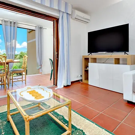 Isands - Splendido Nel Cuore Di Porto Rotondo
