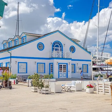 Isands - Splendido Nel Cuore Di * Porto Rotondo