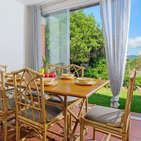 Apartment Isands - Splendido Nel Cuore Di Porto Rotondo