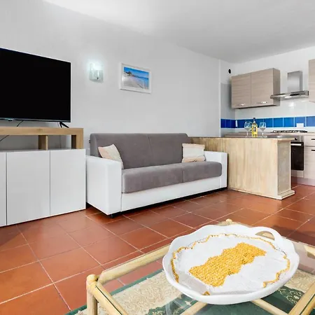 Apartment Isands - Splendido Nel Cuore Di Porto Rotondo