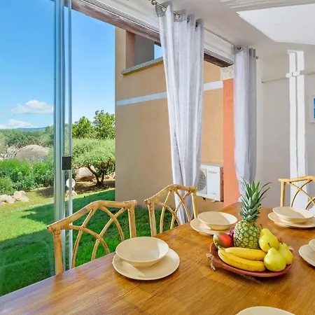 Isands - Splendido Nel Cuore Di Apartment Porto Rotondo