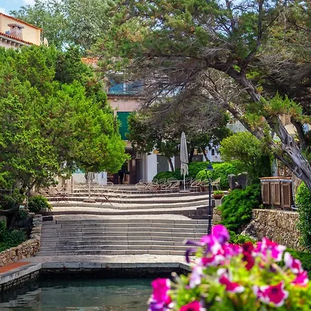 Apartment Isands - Splendido Nel Cuore Di Porto Rotondo