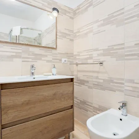 Isands - Splendido Nel Cuore Di Apartment