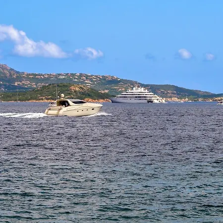 Isands - Splendido Nel Cuore Di * Porto Rotondo